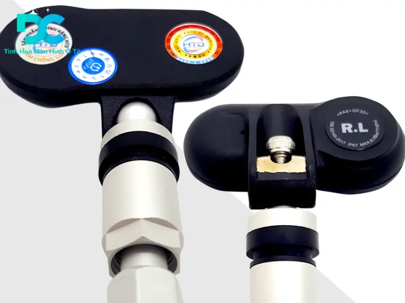 Hướng dẫn lắp đặt và sử dụng TPMS TP-D22