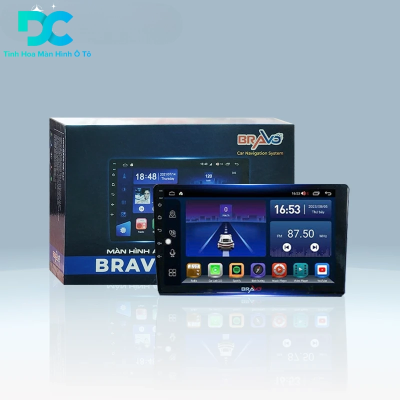 Kinh nghiệm sử dụng màn hình Winca Bravo B10 Lite hiệu quả và an toàn