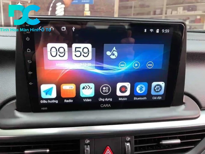 Màn hình Android