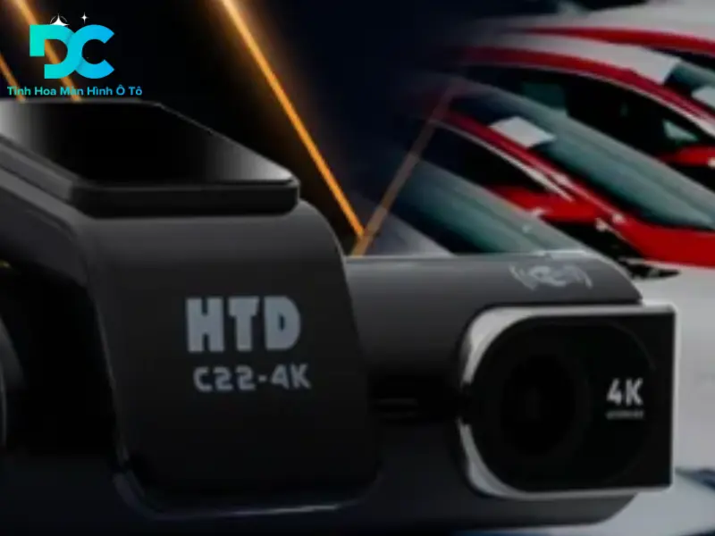 Cảm biến va chạm G-Sensor giám sát đậu đỗ thông minh