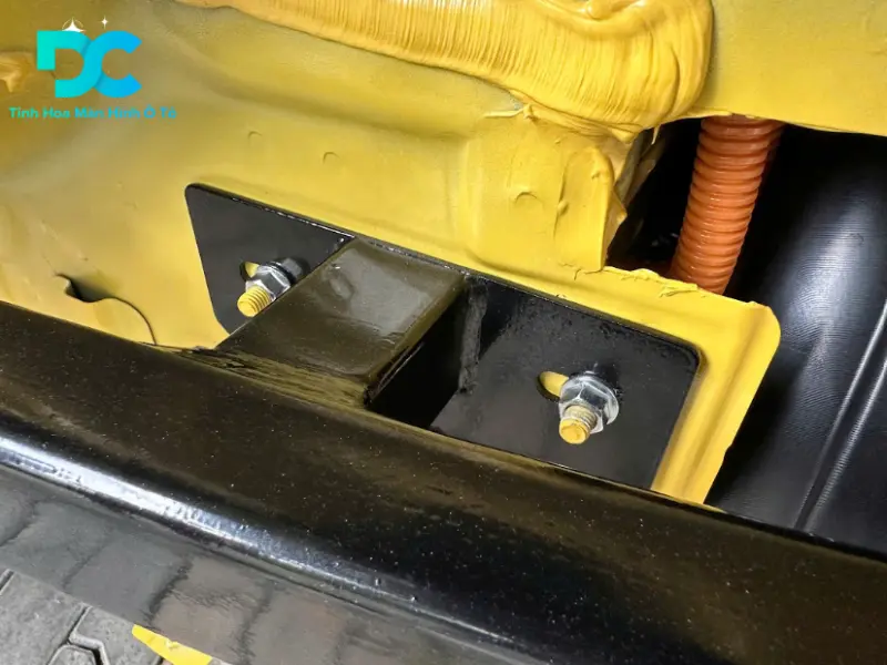 Thanh Gia Cường Dành Riêng Cho VF3