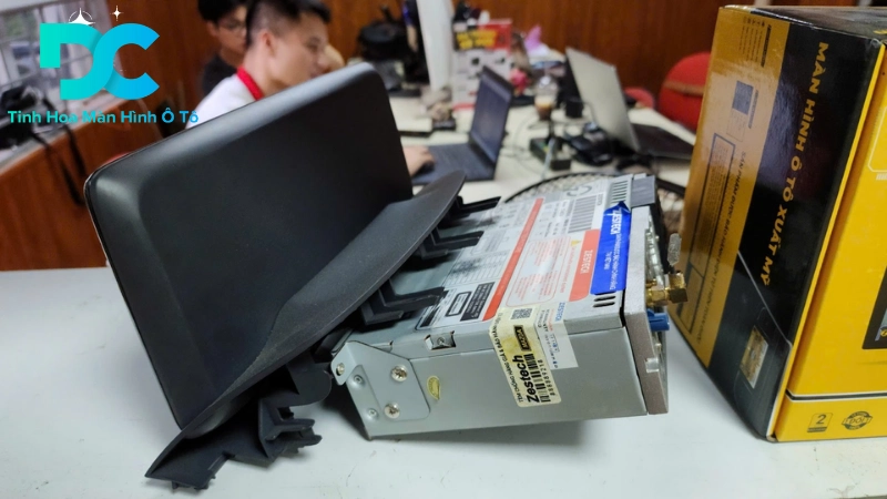 Cá nhân hóa và kết nối linh hoạt